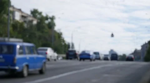 Timelapse Road Stock-Footage 67496586