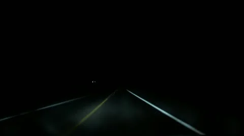 Timelapse rural drive 스톡 동영상 11560608