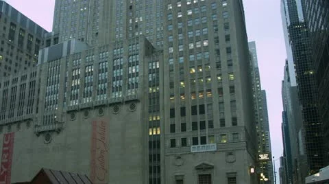 Timelapse rush hour Video stock 11545095