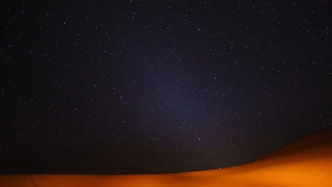 Timelapse Sahara-1 Stock Footage 122746209