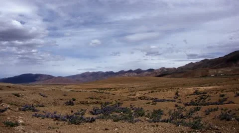 Timelapse Shigatse landscape 스톡 동영상 11593444