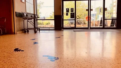 Timelapse Shop Vídeo Stock 158948145