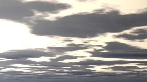 Timelapse of Skies 動画素材 42143082