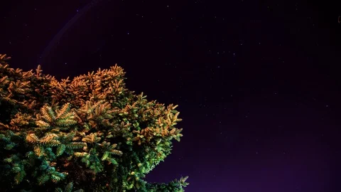 Timelapse of a sky Vídeos de archivo 94261352