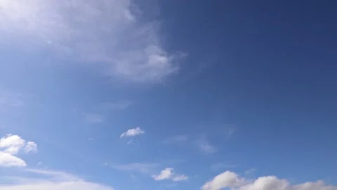 Timelapse sky Stock Footage 224431847