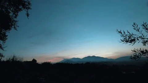 Timelapse-Spain-4 Stock Footage 102560042