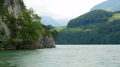 Timelapse Stanbad Landscape Stock Footage 93401719