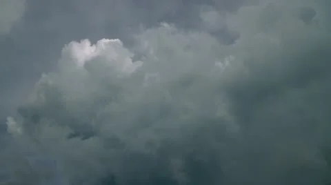 Timelapse static clouds 스톡 동영상 11581153