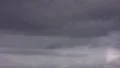 Timelapse Storm Clouds HD06 HD Footage