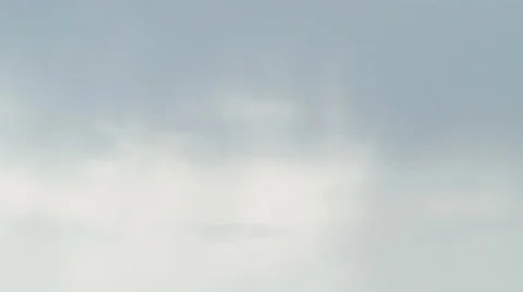 Timelapse storm clouds with moving clouds. Stock Footage 37438725