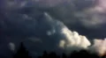 Timelapse Stormy Clouds FX02 Loop HD720 HD Footage