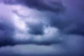 Timelapse Stormy Clouds FX03 Loop SD Footage