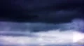 Timelapse Stormy Clouds FX08 Loop HD1080 HD Footage