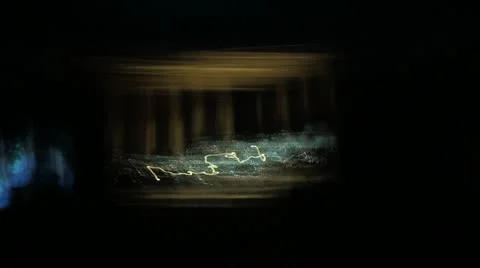 Timelapse Strip landscape 스톡 동영상 11605379