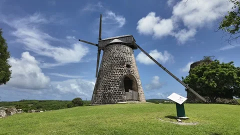 Timelapse of Sugarcane Mill Stock Footage 284030835