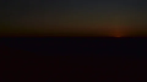 Timelapse sunrise Stock Footage 108725113