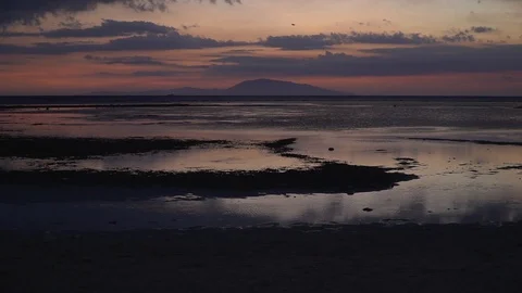 Timelapse: Sunset, Batagas, HD 動画素材 101624483