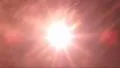 Timelapse Sunset CLouds HSD01 HD Footage