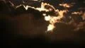Timelapse Sunset Cloudscape HD14 HD Footage