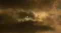 Timelapse Sunset Cloudscape HD17 HD Footage