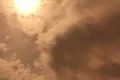 Timelapse Sunset Cloudscape HD22 - SD wide Footage