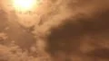 Timelapse Sunset Cloudscape HD22 wide HD Footage