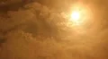 Timelapse Sunset Cloudscape HD24 HD Footage