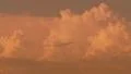 Timelapse Sunset Cloudscape HD29 HD720 HD Footage