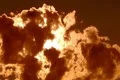 Timelapse Sunset Cloudscape HD31 - SD wide Footage