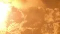 Timelapse Sunset Cloudscape HD32 HD720 HD Footage