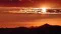Timelapse Sunset Cloudscape HD38 Mts HD720 HD Footage