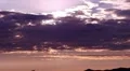 Timelapse Sunset Cloudscape HD40 Mts HD720 HD Footage