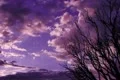 Timelapse Sunset Cloudscape HD42 - SD wide Footage