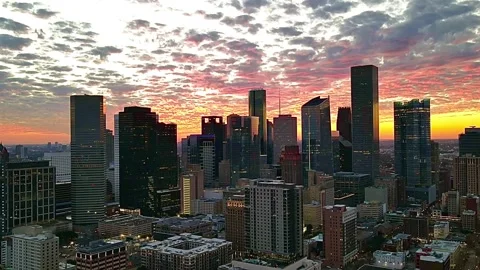 Timelapse of Sunset 動画素材 213000138