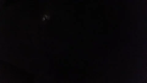 Timelapse Thick clouds coming in, cloudy sky in the morning Stock Footage 302220653