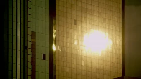 Timelapse tiled walls 스톡 동영상 11605723