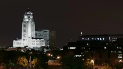 Timelapse Time Building Vídeo Stock 11603709