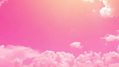 Timelapse, Timelapse sky, Timelapse cloud Video stock 210057796