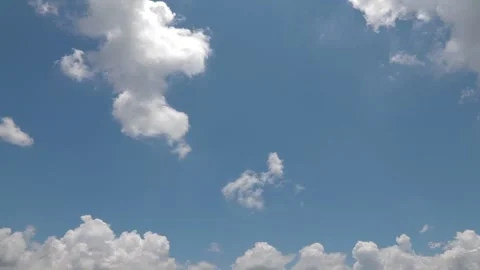 Timelapse, Timelapse sky, Timelapse cloud 動画素材 210057814