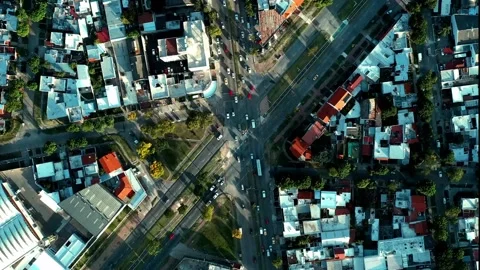 Timelapse traffic in the city 库存影片 150981446