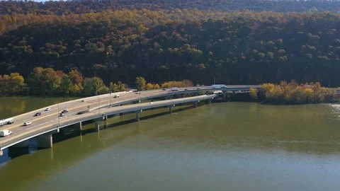 Timelapse Traffic Stock Footage 165429819