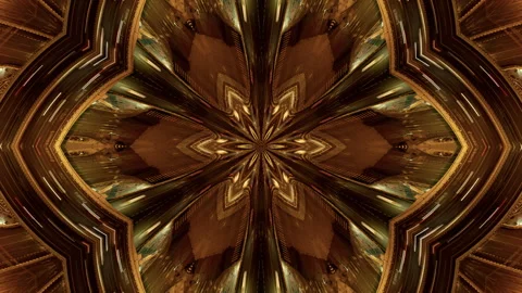Timelapse of traffic light trails abstract pattern Stock Footage 319936114