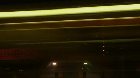 Timelapse Ullambana Tent Vídeo Stock 11565201