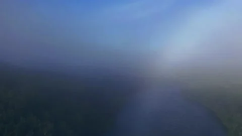 Timelapse upward flight through and over clouds. 4k,footage 스톡 동영상 163792171