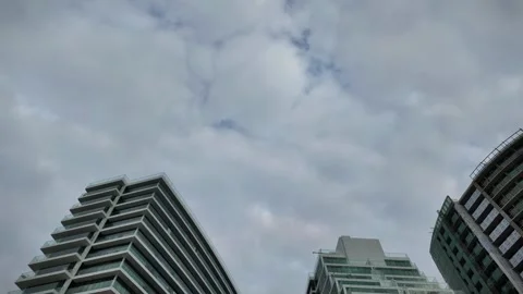 Timelapse of Urban Greatness Stock Footage 276294844