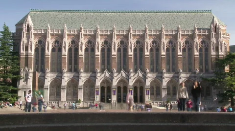 Timelapse UW building Stockbeeldmateriaal 685094