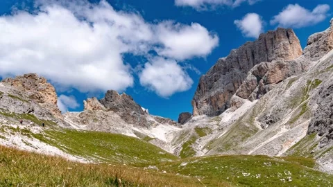 Timelapse vajoloet Stock Footage 208915555