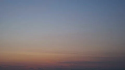 Timelapse video during sunrise time Stock Footage 236521090