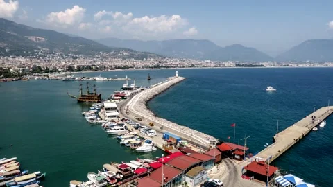 Timelapse video Stock Footage 232800051