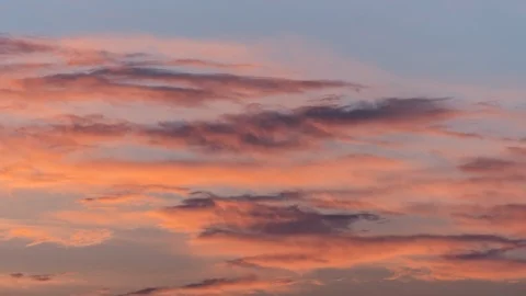 Timelapse view of clouds 스톡 동영상 111319226